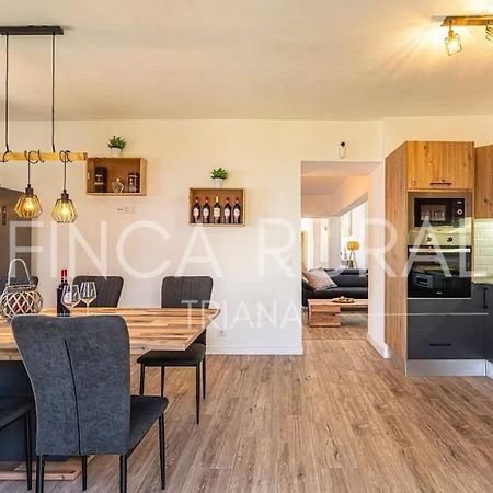 Finca Rural Triana Санта Крус де Тенерифе Екстериор снимка