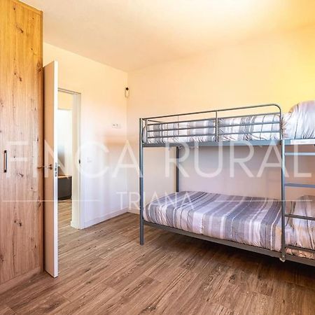 Finca Rural Triana Санта Крус де Тенерифе Екстериор снимка