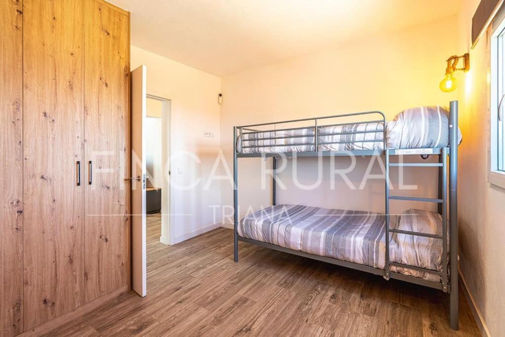 Finca Rural Triana Санта Крус де Тенерифе Екстериор снимка