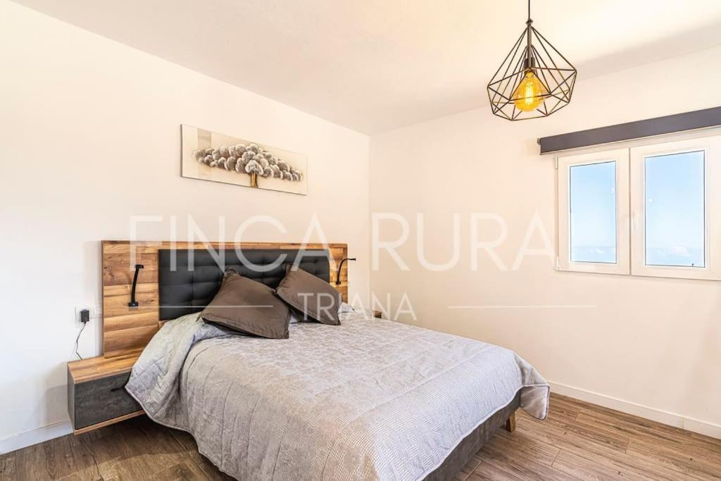 Finca Rural Triana Санта Крус де Тенерифе Екстериор снимка