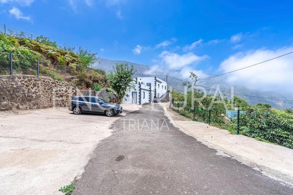 Finca Rural Triana Санта Крус де Тенерифе Екстериор снимка
