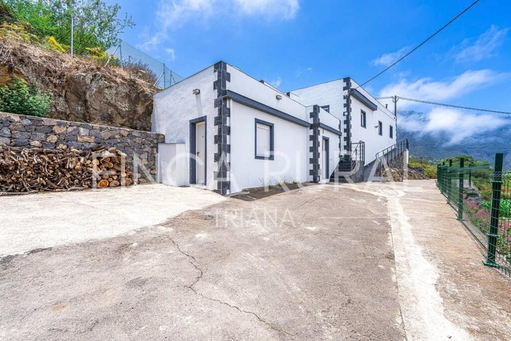 Finca Rural Triana Санта Крус де Тенерифе Екстериор снимка