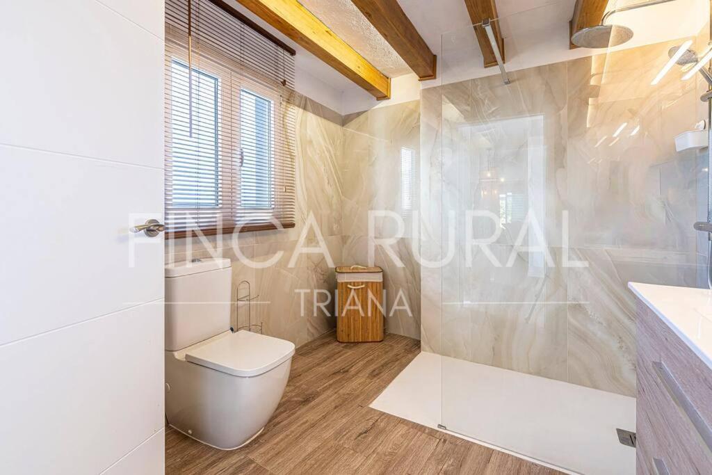 Finca Rural Triana Санта Крус де Тенерифе Екстериор снимка