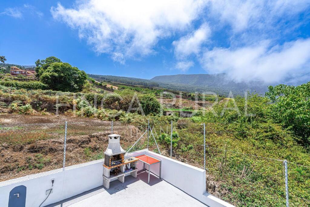 Finca Rural Triana Санта Крус де Тенерифе Екстериор снимка