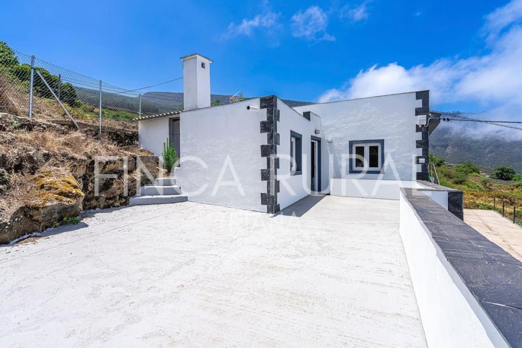 Finca Rural Triana Санта Крус де Тенерифе Екстериор снимка