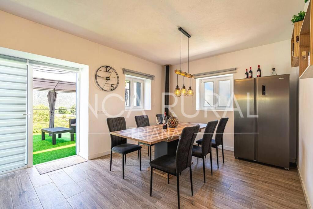 Finca Rural Triana Санта Крус де Тенерифе Екстериор снимка