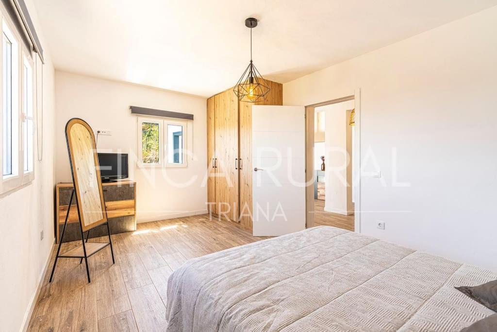 Finca Rural Triana Санта Крус де Тенерифе Екстериор снимка